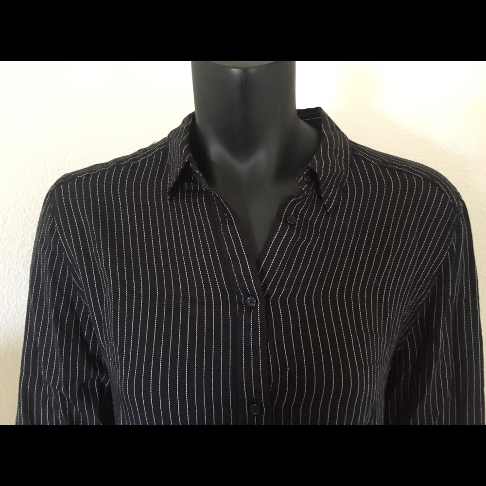 Express Button-Up Shirt - Picture 4 of 5